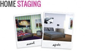 home-staging