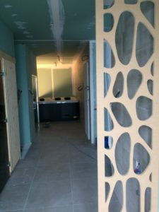 Agencement & décoration intérieur Espace Sauna Spa Hammam Calais Boulogne-sur-mer