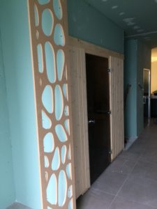 Agencement & décoration intérieur Espace Sauna Spa Hammam Calais Boulogne-sur-mer