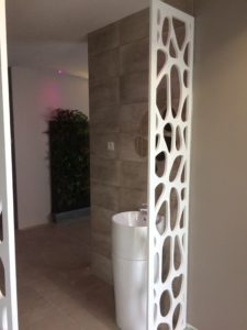 Agencement & décoration intérieur Espace Sauna Spa Hammam Calais Boulogne-sur-mer