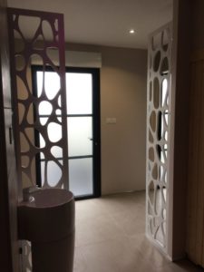 Agencement & décoration intérieur Espace Sauna Spa Hammam Calais Boulogne-sur-mer