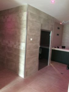 Agencement & décoration intérieur Espace Sauna Spa Hammam Calais Boulogne-sur-mer