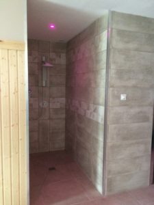 Agencement & décoration intérieur Espace Sauna Spa Hammam Calais Boulogne-sur-mer