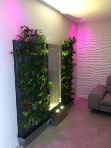 Agencement & décoration intérieur Espace Sauna Spa Hammam Calais Boulogne-sur-mer