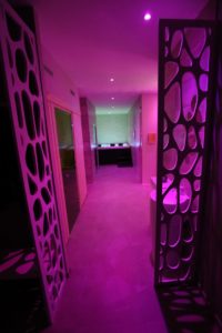 Agencement & décoration intérieur Espace Sauna Spa Hammam Calais Boulogne-sur-mer