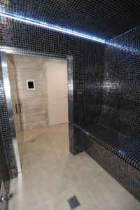 Agencement & décoration intérieur Espace Sauna Spa Hammam Calais Boulogne-sur-mer