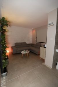 Agencement & décoration intérieur Espace Sauna Spa Hammam Calais Boulogne-sur-mer