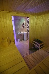 Agencement & décoration intérieur Espace Sauna Spa Hammam Calais Boulogne-sur-mer