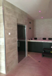 Agencement & décoration intérieur Espace Sauna Spa Hammam Calais Boulogne-sur-mer