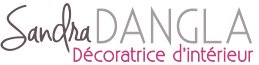 Sandra Dangla Logo