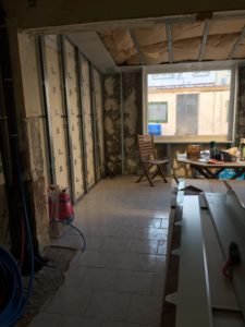 Aménagement & Rénovation intérieur Déco d'une maison Blériot plage Calais