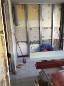 Aménagement & Rénovation intérieur Déco d'une maison Blériot plage Calais