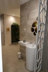 Agencement & décoration intérieur Espace Sauna Spa Hammam Calais Boulogne-sur-mer