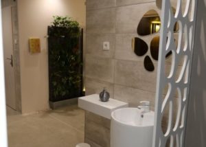 Agencement & décoration intérieur Espace Sauna Spa Hammam Calais Boulogne-sur-mer