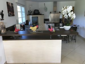 Agencement & décoration intérieur d'une maison Marles sur Canche Architecture intérieur Le touquet Montreuil boulogne sur mer