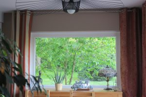 Décoration intérieur d'une maison d'un salon d'une salle à manger Wailly Beaucamp Montreuil Le touquet