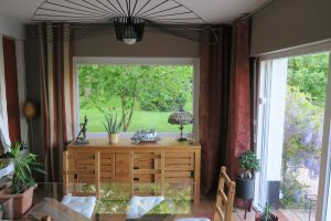 Décoration intérieur d'une maison d'un salon d'une salle à manger Wailly Beaucamp Montreuil Le touquet