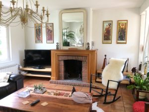 Décoration intérieur d'une maison d'un salon d'une salle à manger Wailly Beaucamp Montreuil Le touquet