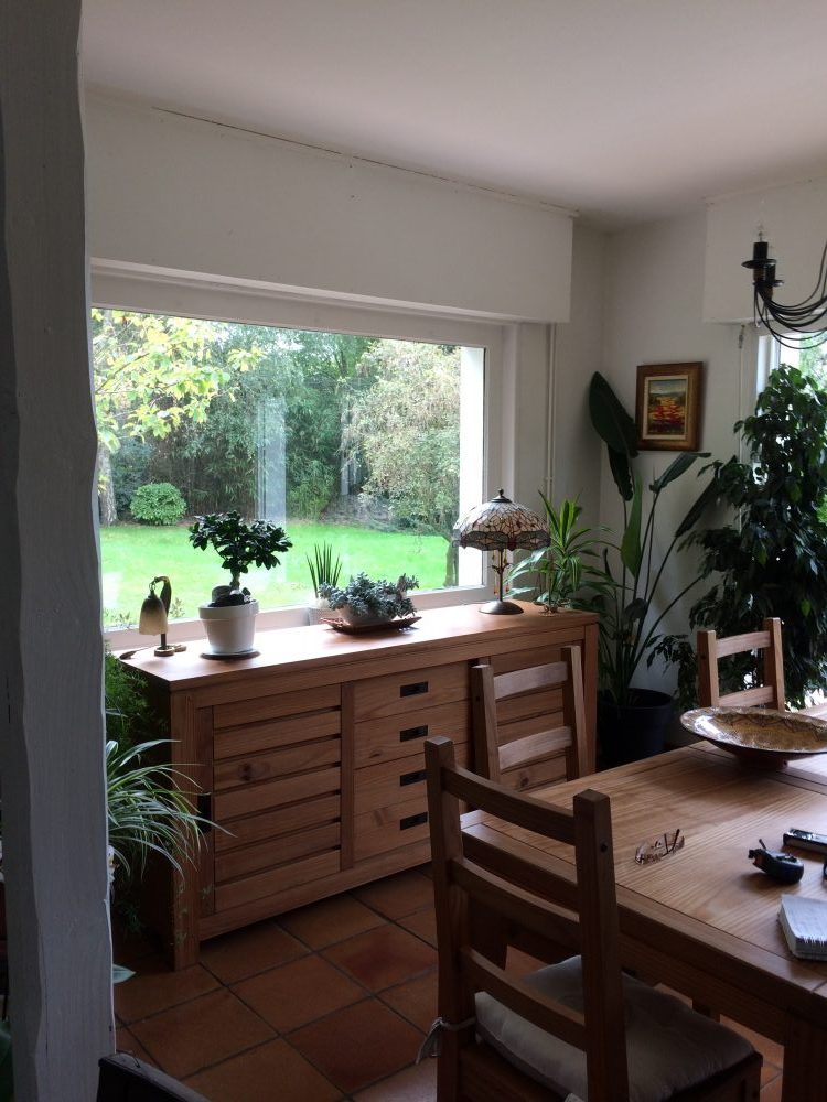 Décoration intérieur d'une maison d'un salon d'une salle à manger Wailly Beaucamp Montreuil Le touquet