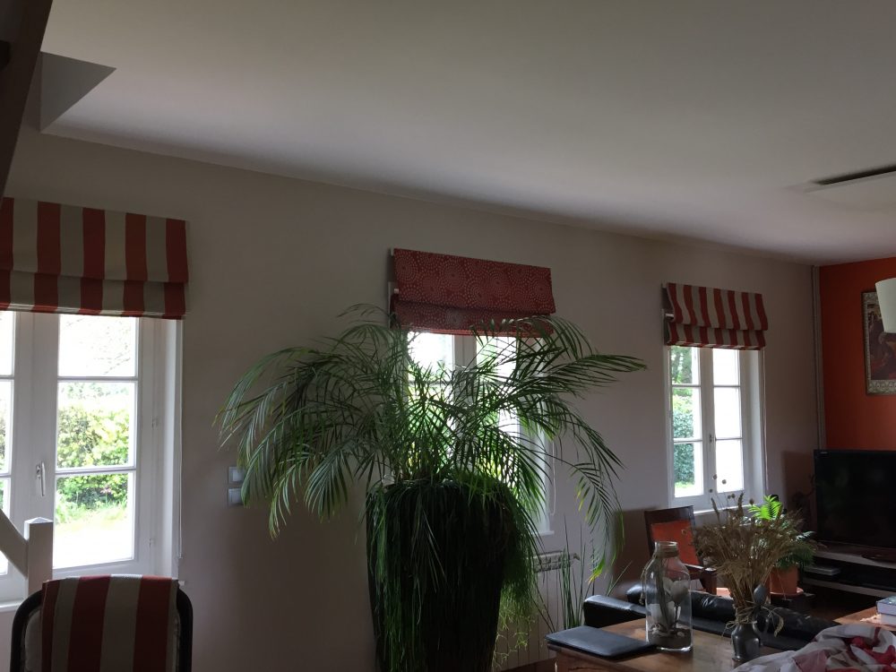 Décoration intérieur d'une maison d'un salon d'une salle à manger Wailly Beaucamp Montreuil Le touquet