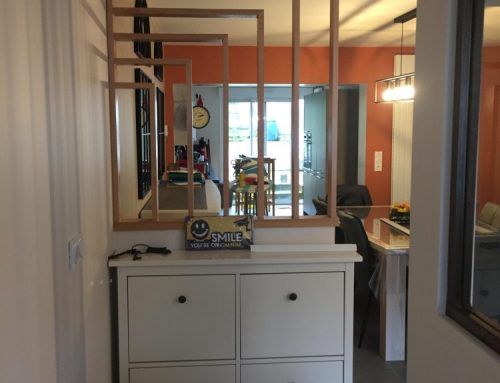 Rénovation  & décoration intérieur d’une maison Desvres