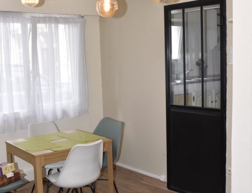 Home staging Boulogne sur mer