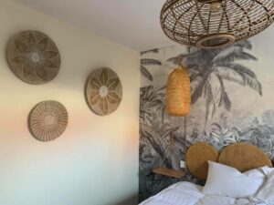 Architecture d'interieur & decoration appartement wimereux