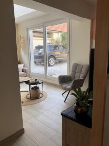 Architecture d'interieur & décoration boulogne sur mer