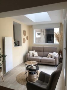Architecture d'interieur & décoration boulogne sur mer