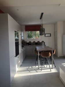 Architecture d'interieur & décoration boulogne sur mer