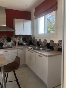 Architecture d'interieur & décoration boulogne sur mer