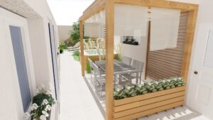 Architecture d'interieur & décoration boulogne sur mer