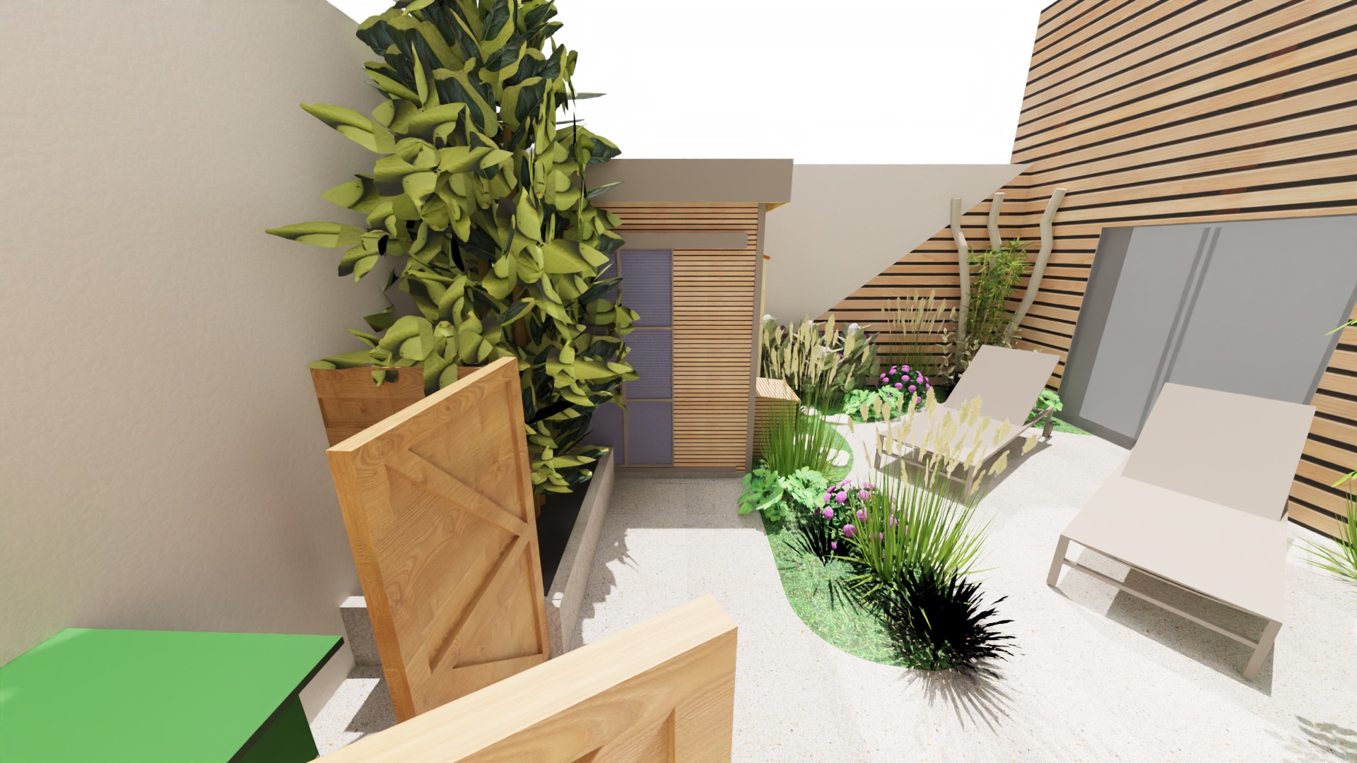Architecture d'interieur & décoration boulogne sur mer