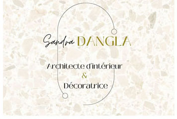 Sandra Dangla Logo